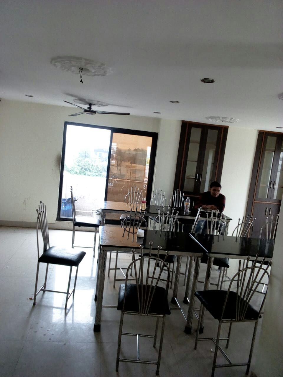 SAMGU Bhopal Campus & Facilities photo 6